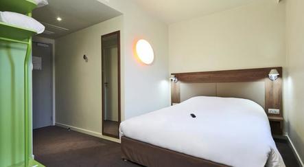 Campanile Clermont Ferrand Centre République