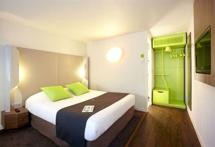 Campanile Clermont Ferrand Le Brézet