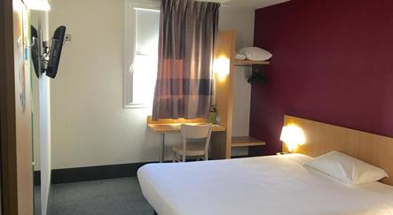 B&B Hôtel Clermont-Ferrand Gerzat